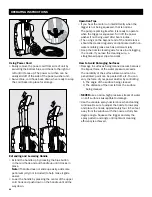 Preview for 12 page of Blue Clean AR130 Assembly, Care And Use Instructions