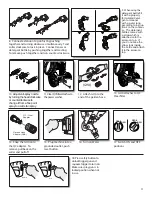 Предварительный просмотр 3 страницы Blue Clean AR142S Instruction Manual