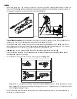 Preview for 11 page of Blue Clean AR240S Instruction Manual