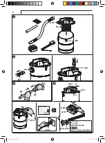 Preview for 4 page of Blue Clean E12B Original Instructions Manual