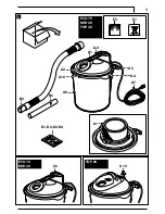 Preview for 3 page of Blue Clean ECO 15 Original Instructions Manual