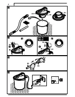 Preview for 4 page of Blue Clean ECO 15 Original Instructions Manual