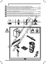 Preview for 2 page of Blue Clean MagicBlue Original Instructions Manual