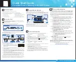 Blue Coat ASG-S400 Series Quick Start Manual предпросмотр