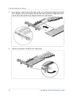 Предварительный просмотр 20 страницы Blue Coat PacketShaper PS12000 Series Maintenance And Upgrade Manual