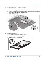 Предварительный просмотр 21 страницы Blue Coat PacketShaper PS12000 Series Maintenance And Upgrade Manual