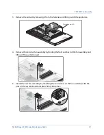 Предварительный просмотр 31 страницы Blue Coat PacketShaper PS12000 Series Maintenance And Upgrade Manual