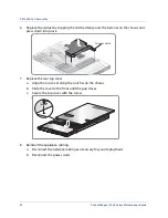 Предварительный просмотр 32 страницы Blue Coat PacketShaper PS12000 Series Maintenance And Upgrade Manual