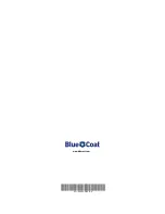 Preview for 14 page of Blue Coat ProxySG 9000 Series Compliance Manual