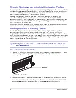 Preview for 46 page of Blue Coat SG200 200 A Installation Manual