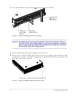 Предварительный просмотр 44 страницы Blue Coat SG210 series Installation Manual