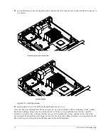 Предварительный просмотр 46 страницы Blue Coat SG210 series Installation Manual