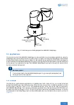 Preview for 13 page of BLUE DANUBE ROBOTICS AIRSKIN Operating Manual