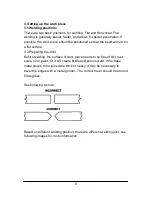 Preview for 12 page of Blue Demon BlueArc 160STI Owner'S Manual