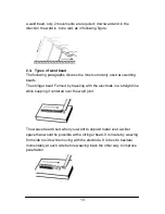 Preview for 16 page of Blue Demon BlueArc 160STI Owner'S Manual