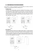 Предварительный просмотр 6 страницы Blue Demon BLUEARC 200STI AC/DC Manual