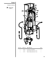 Предварительный просмотр 29 страницы Blue Diamond 100100 Operator'S Manual