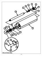 Preview for 15 page of Blue Diamond 124010 Operation And Maintenance Manual