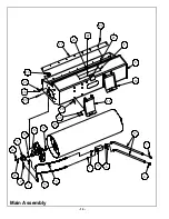 Preview for 17 page of Blue Diamond 124010 Operation And Maintenance Manual