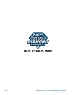 Preview for 66 page of Blue Diamond EXTREME DUTY SNOW BLOWER 68 Operation And Maintenance Manual