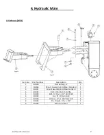 Preview for 37 page of Blue Diamond HD 2 Series Operation And Maintenance Manual