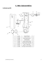 Preview for 41 page of Blue Diamond HD 2 Series Operation And Maintenance Manual