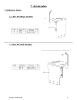 Preview for 45 page of Blue Diamond HD 2 Series Operation And Maintenance Manual