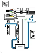 Предварительный просмотр 18 страницы Blue Diamond MicroBlue Installation Instructions Manual