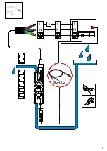 Предварительный просмотр 21 страницы Blue Diamond MicroBlue Installation Instructions Manual