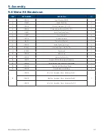 Preview for 21 page of Blue Diamond Mini Pickup Broom Operation And Maintenance Manual