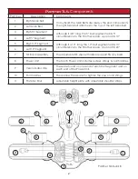 Предварительный просмотр 2 страницы Blue Diamond Panther TLS Fittings Manual