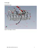 Предварительный просмотр 9 страницы Blue Diamond Root Grapple Light Duty Operation And Maintenance Manual