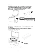 Предварительный просмотр 9 страницы BLUE ECO Titanium RDF Manual