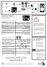 Preview for 2 page of Blue Element BE-POP User Manual