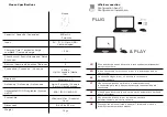 Preview for 2 page of Blue Element SMART MOUSE User Manual