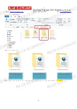 Предварительный просмотр 20 страницы Blue Elephant ELE1212 Manual