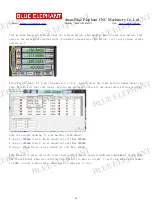 Предварительный просмотр 24 страницы Blue Elephant ELE1212 Manual