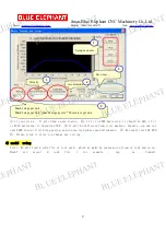 Предварительный просмотр 27 страницы Blue Elephant ELE1212 Manual