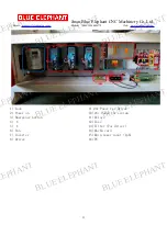 Предварительный просмотр 33 страницы Blue Elephant ELE1212 Manual