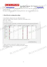 Предварительный просмотр 66 страницы Blue Elephant ELE1212 Manual