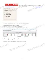 Preview for 67 page of Blue Elephant ELE1212 Manual