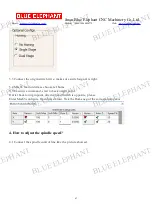 Предварительный просмотр 67 страницы Blue Elephant ELE1212 Manual