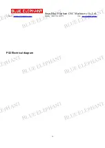 Preview for 76 page of Blue Elephant ELE1212 Manual