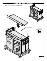 Предварительный просмотр 32 страницы BLUE EMBER GRILLS FGQ65079 Assembly Manual And Use And Care