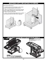 Предварительный просмотр 44 страницы BLUE EMBER GRILLS FGQ65079 Assembly Manual And Use And Care