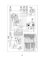 Предварительный просмотр 25 страницы Blue Flame BFCO-1 Installation & Operation Manual