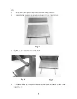 Preview for 8 page of Blue Flame BFR-24-4 Installation & Operation Manual