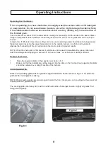 Preview for 9 page of Blue Flame BFRB-24 Installation & Operation Manual