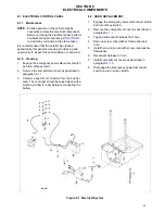 Preview for 25 page of Blue Giant BG E-Step Owner'S Manual