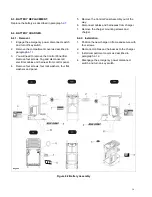 Preview for 26 page of Blue Giant BG E-Step Owner'S Manual